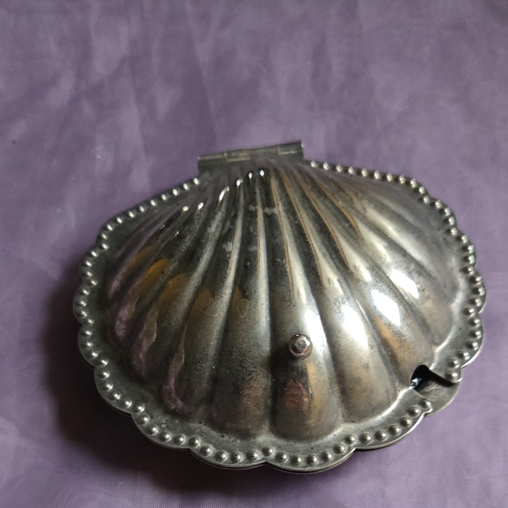 Vintage Leonard Dish